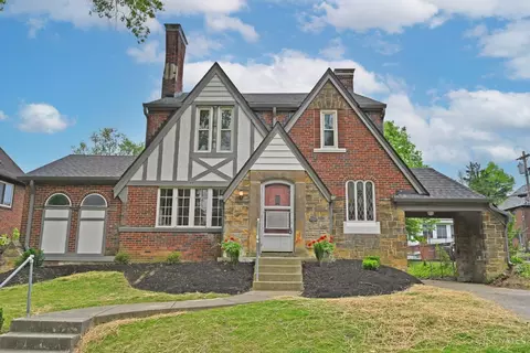 1115 Towanda Ter, Cincinnati, OH 45216