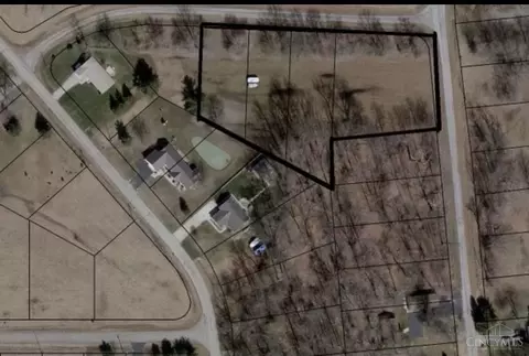 0 Stallion Dr, Jackson Twp, OH 45171