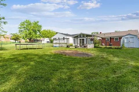 Exterior - 781 Crowden Dr, Cincinnati, OH 45224 photo 9 of 13