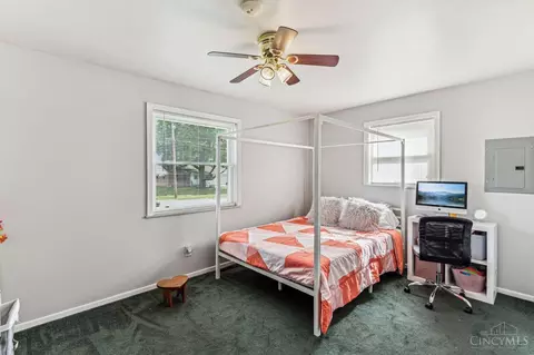 Bedroom - 781 Crowden Dr, Cincinnati, OH 45224 photo 5 of 6