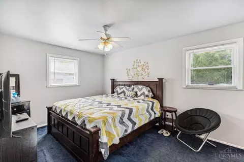 Bedroom - 781 Crowden Dr, Cincinnati, OH 45224 photo 1 of 6