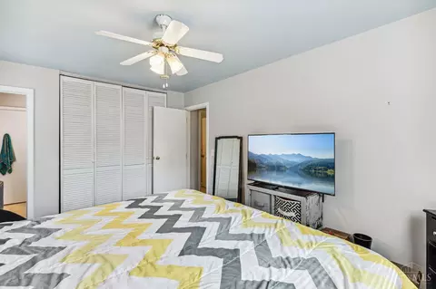 Bedroom - 781 Crowden Dr, Cincinnati, OH 45224 photo 4 of 6
