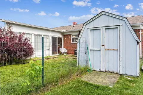 Exterior - 781 Crowden Dr, Cincinnati, OH 45224 photo 7 of 13