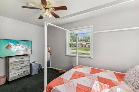 Bedroom - 781 Crowden Dr, Cincinnati, OH 45224 photo 6 of 6