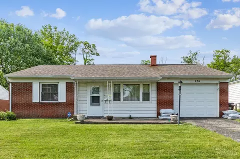 781 Crowden Dr, Cincinnati, OH 45224