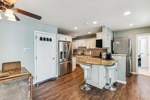 Kitchen - 781 Crowden Dr, Cincinnati, OH 45224 photo 4 of 4