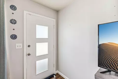 Entry Way - 781 Crowden Dr, Cincinnati, OH 45224 photo 1 of 1