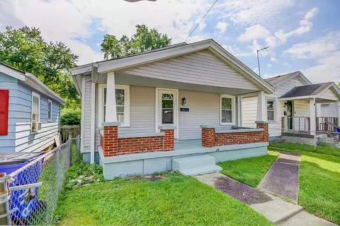 416 Hunter St, Hamilton, OH 45013