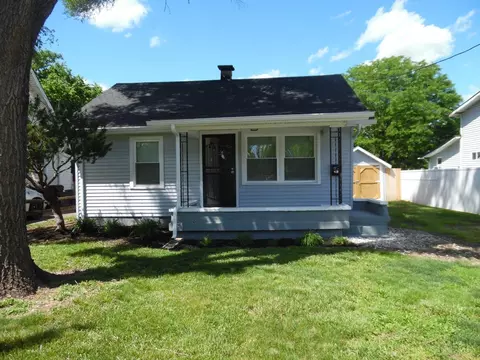 3213 Ohio Ave, Middletown, OH 45042