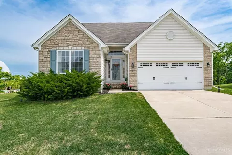 5066 Luna Ct, Liberty Township, OH 45044