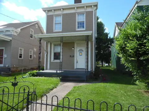 203 Ross Ave, Saint Bernard, OH 45217