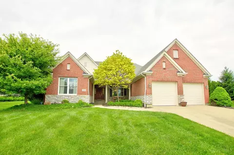 8256 Trotters Chase, Cincinnati, OH 45249