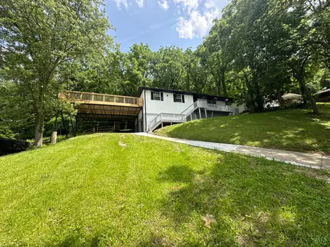 5636 Tallawanda Dr, Fairfield, OH 45014