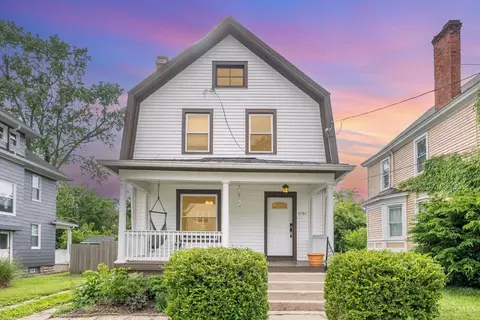 4707 Winona Ter, Cincinnati, OH 45227