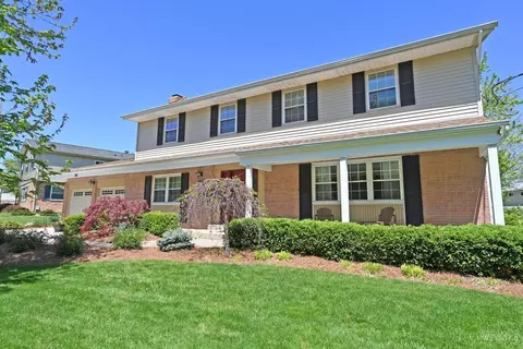 796 Weymouth Ct, Cincinnati, OH 45240