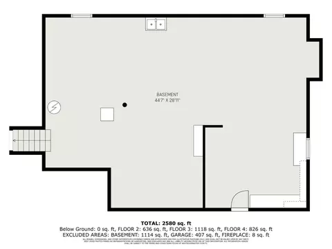 7746 Woodside Ct, Maineville, OH 45039 photo 36