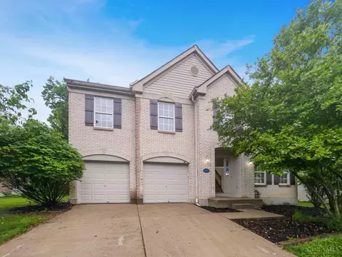 7257 Welbeck Dr, Hamilton Township, OH 45039