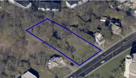 2630 N Bend Rd, Cincinnati, OH 45239