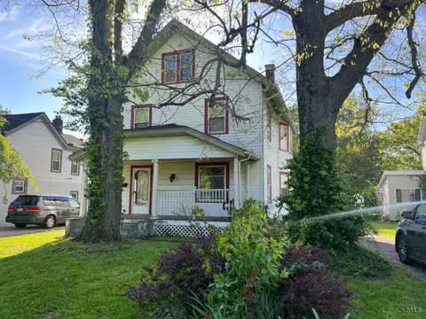3726 Church St, Newtown, OH 45244