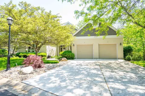 664 Windings Ln, Cincinnati, OH 45220