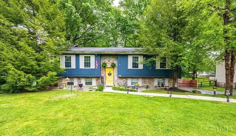 4164 Glen Este Withamsville Rd, Cincinnati, OH 45245
