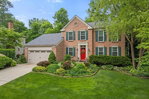 1150 Forest Run Dr, Batavia, OH 45103