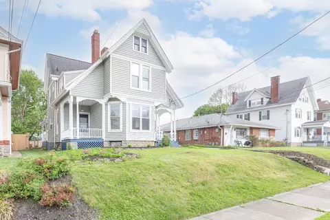 2015 Hudson Ave, Norwood, OH 45212