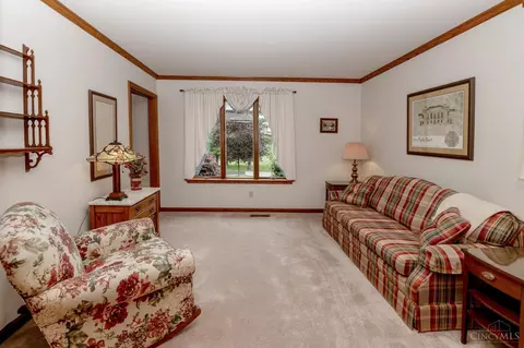 Living - 9625 Dick Rd, Harrison, OH 45030 photo 4 of 4