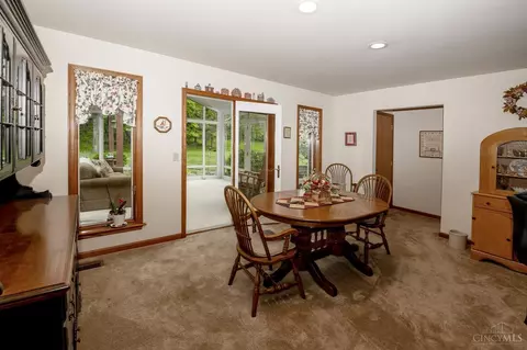 Dining - 9625 Dick Rd, Harrison, OH 45030 photo 1 of 4