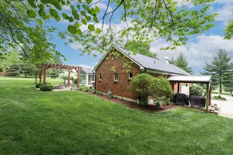 Exterior - 9625 Dick Rd, Harrison, OH 45030 photo 11 of 21