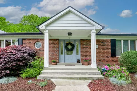 Exterior - 9625 Dick Rd, Harrison, OH 45030 photo 3 of 21