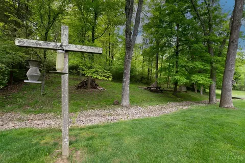 Exterior - 9625 Dick Rd, Harrison, OH 45030 photo 12 of 21