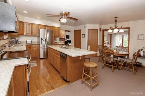 Kitchen - 9625 Dick Rd, Harrison, OH 45030 photo 1 of 5