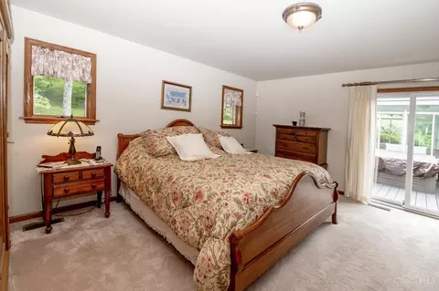 Bedroom - 9625 Dick Rd, Harrison, OH 45030 photo 3 of 7