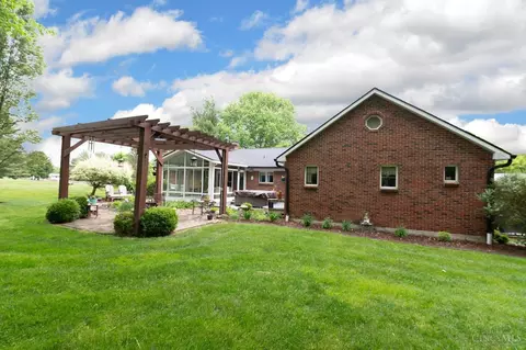 Exterior - 9625 Dick Rd, Harrison, OH 45030 photo 13 of 21