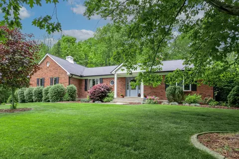 Exterior - 9625 Dick Rd, Harrison, OH 45030 photo 2 of 21