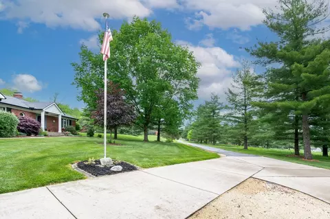 Exterior - 9625 Dick Rd, Harrison, OH 45030 photo 5 of 21