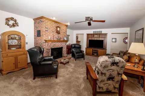 Living - 9625 Dick Rd, Harrison, OH 45030 photo 2 of 4