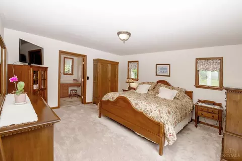 Bedroom - 9625 Dick Rd, Harrison, OH 45030 photo 5 of 7