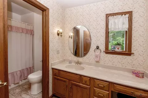 Bath - 9625 Dick Rd, Harrison, OH 45030 photo 4 of 4
