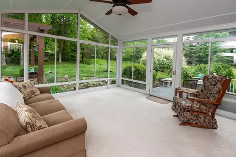 Exterior - 9625 Dick Rd, Harrison, OH 45030 photo 7 of 21