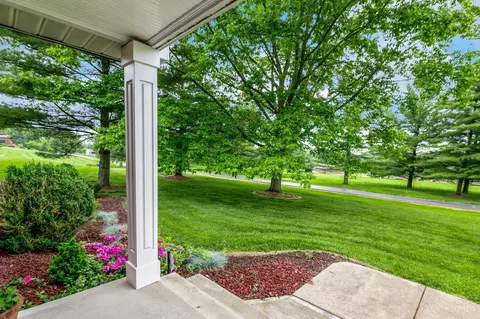 Exterior - 9625 Dick Rd, Harrison, OH 45030 photo 4 of 21