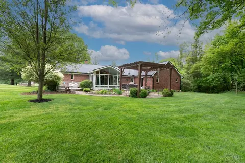 Exterior - 9625 Dick Rd, Harrison, OH 45030 photo 15 of 21