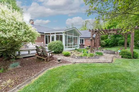 Exterior - 9625 Dick Rd, Harrison, OH 45030 photo 18 of 21