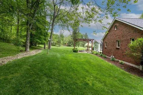 Exterior - 9625 Dick Rd, Harrison, OH 45030 photo 10 of 21