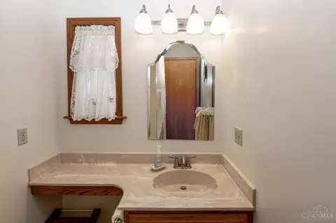 Bath - 9625 Dick Rd, Harrison, OH 45030 photo 2 of 4