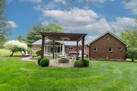 Exterior - 9625 Dick Rd, Harrison, OH 45030 photo 14 of 21