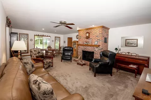Living - 9625 Dick Rd, Harrison, OH 45030 photo 1 of 4
