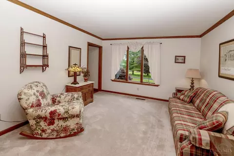 Living - 9625 Dick Rd, Harrison, OH 45030 photo 3 of 4