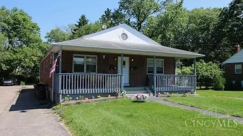 3530 Cornell, Sharonville, OH 45241